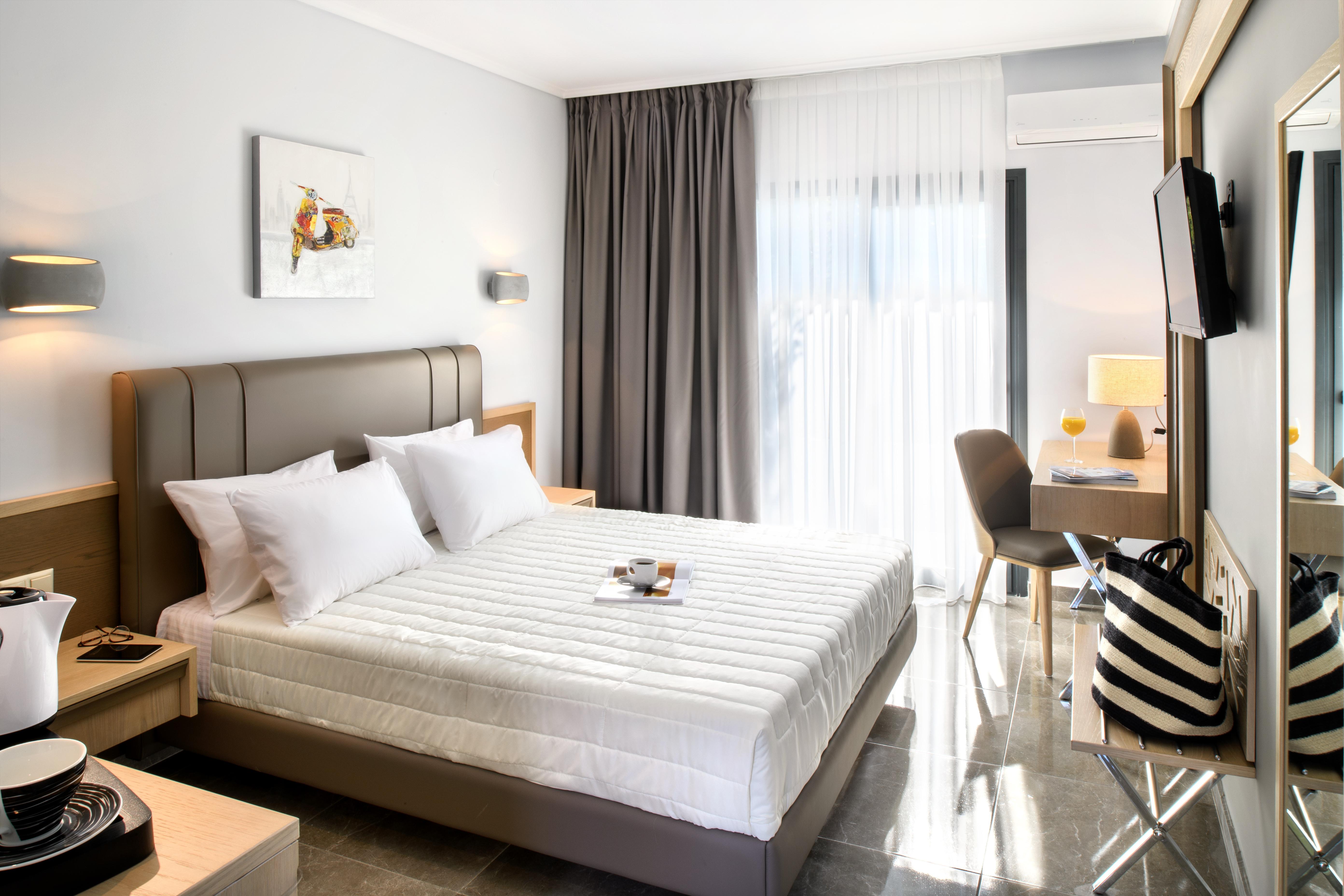 Philoxenia Rezort 4*