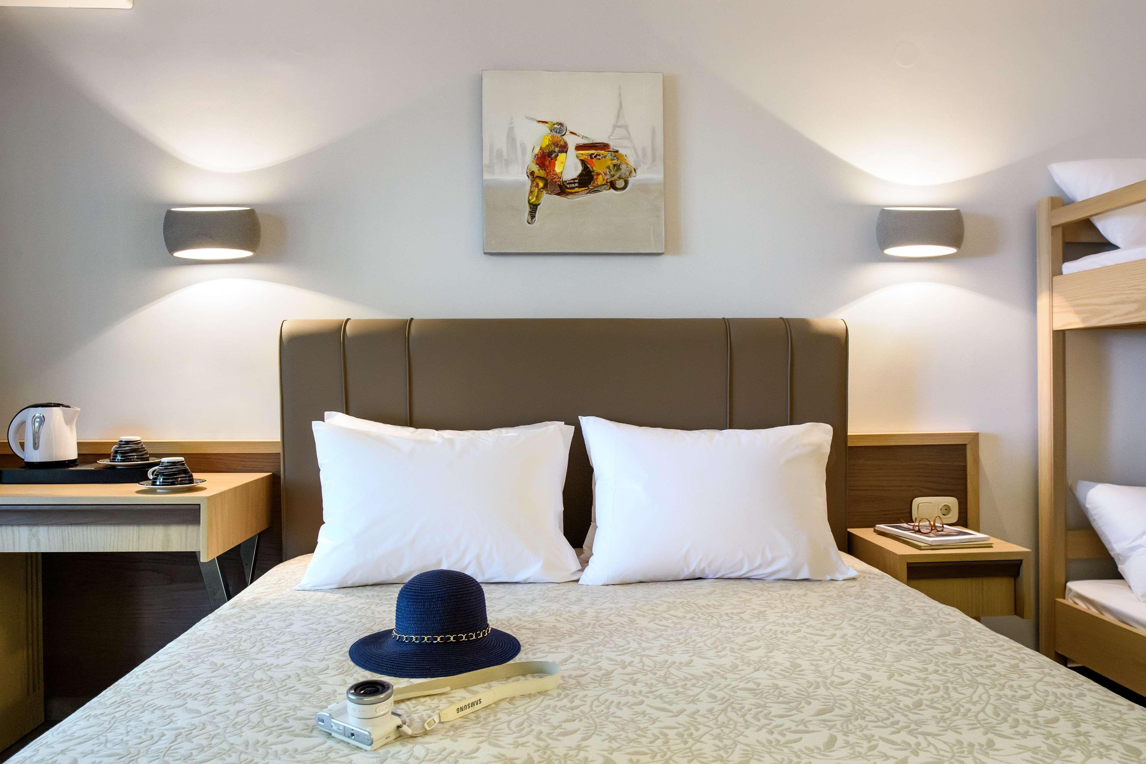 Philoxenia Rezort 4*