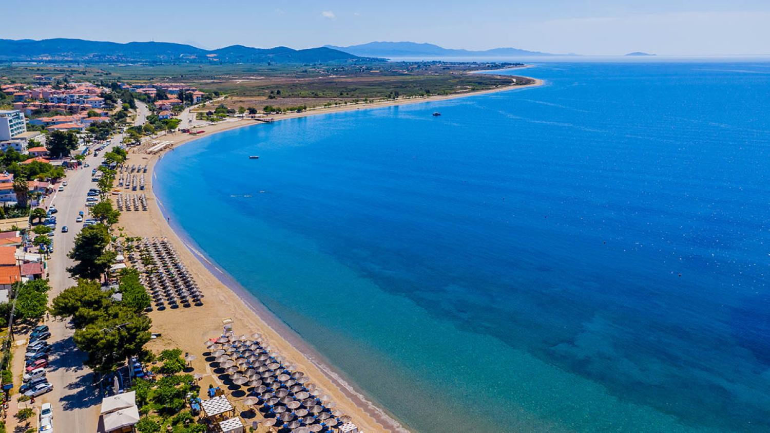 Philoxenia 4* Psakoudia