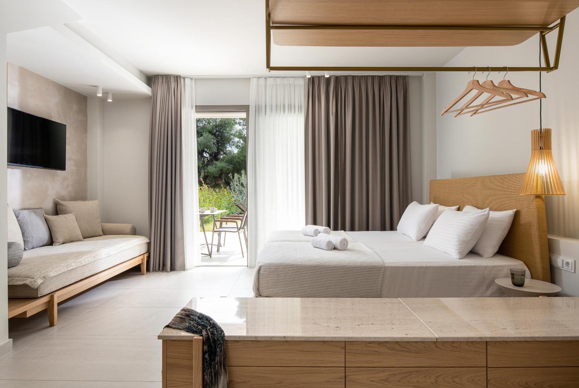 Philoxenia 4* Psakoudia