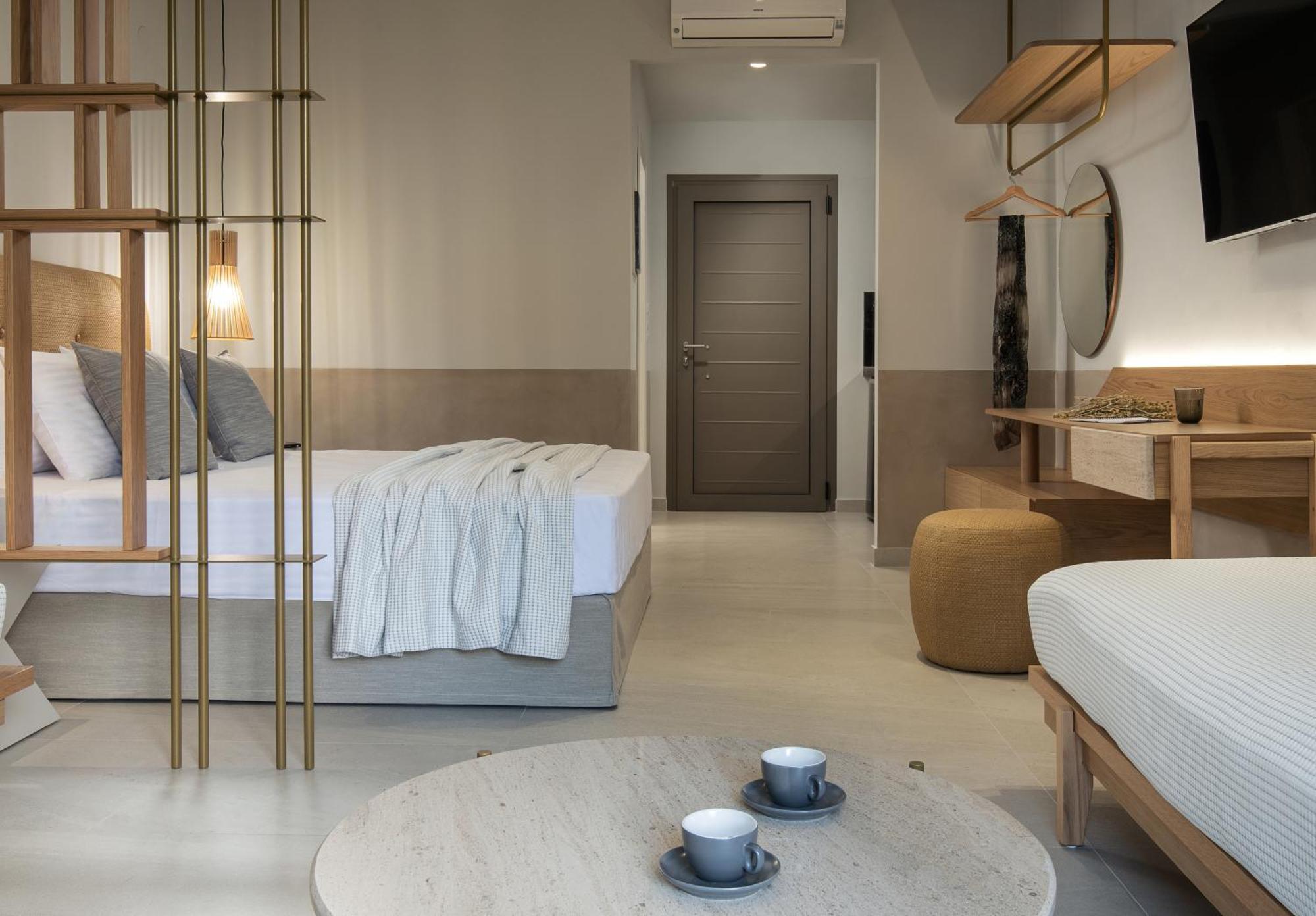 Philoxenia 4*