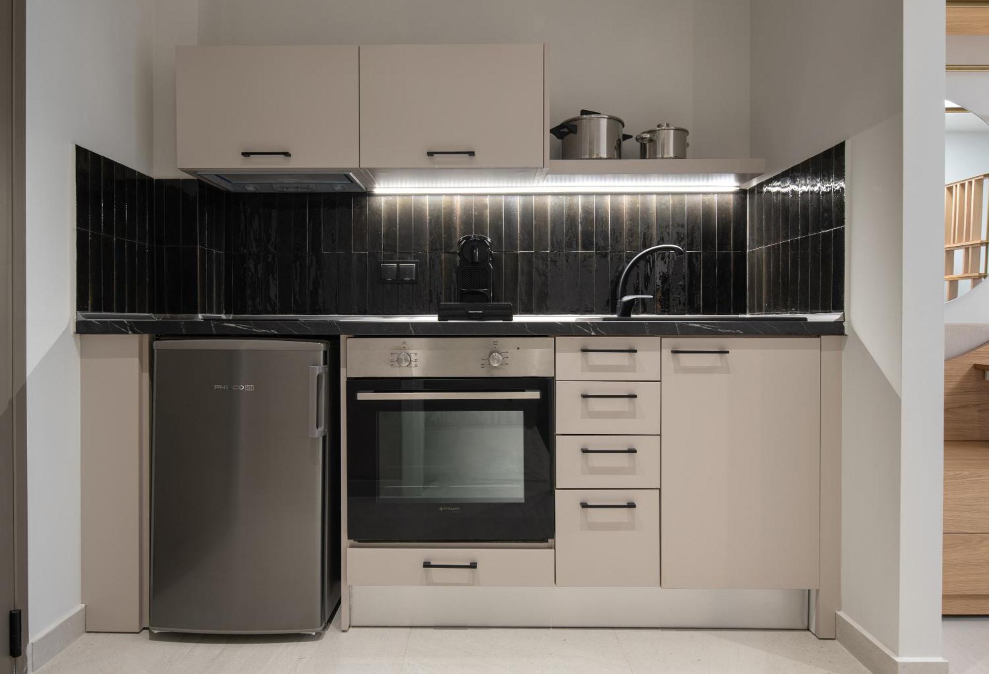 Rezort Philoxenia 4*