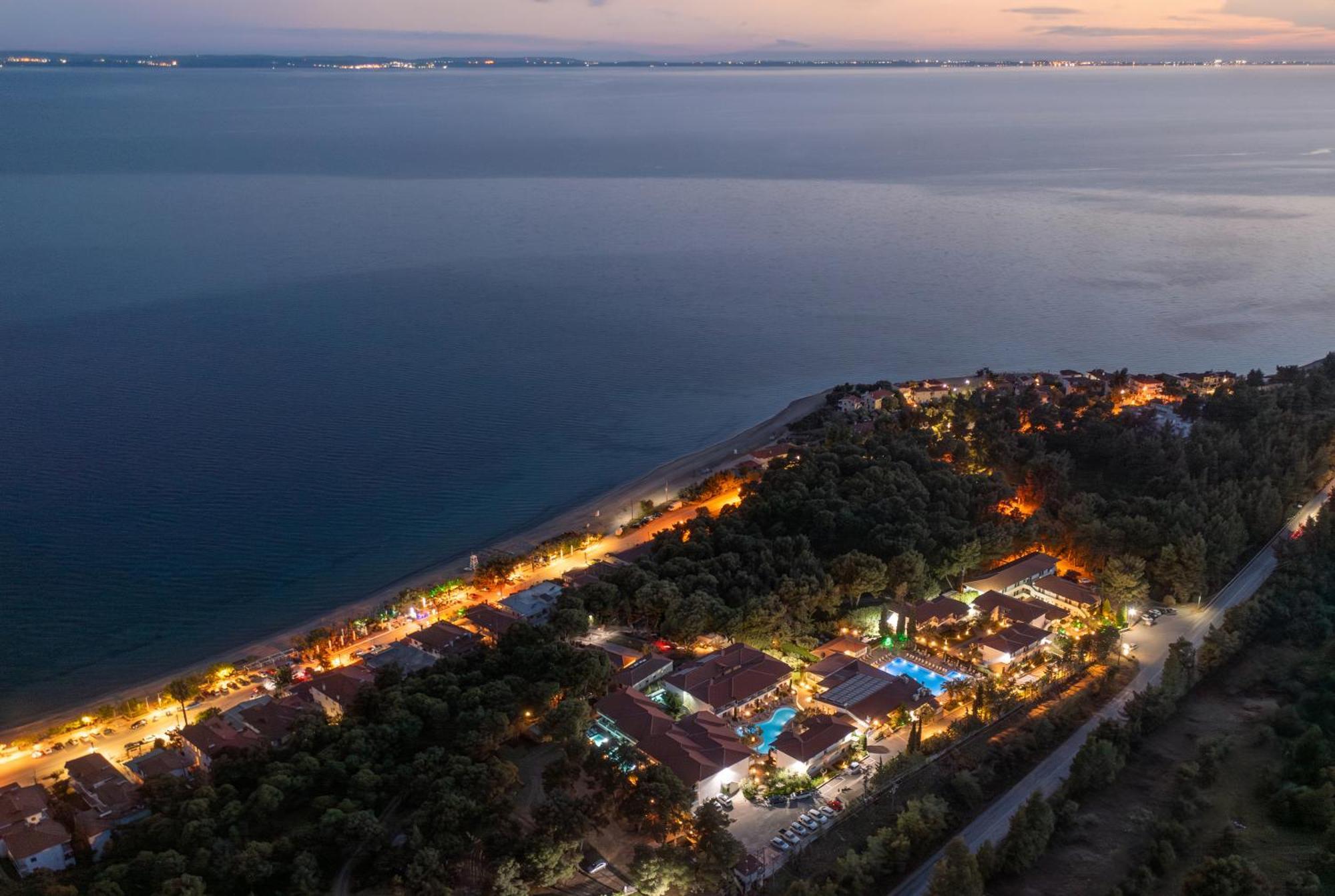 Philoxenia Rezort 4*