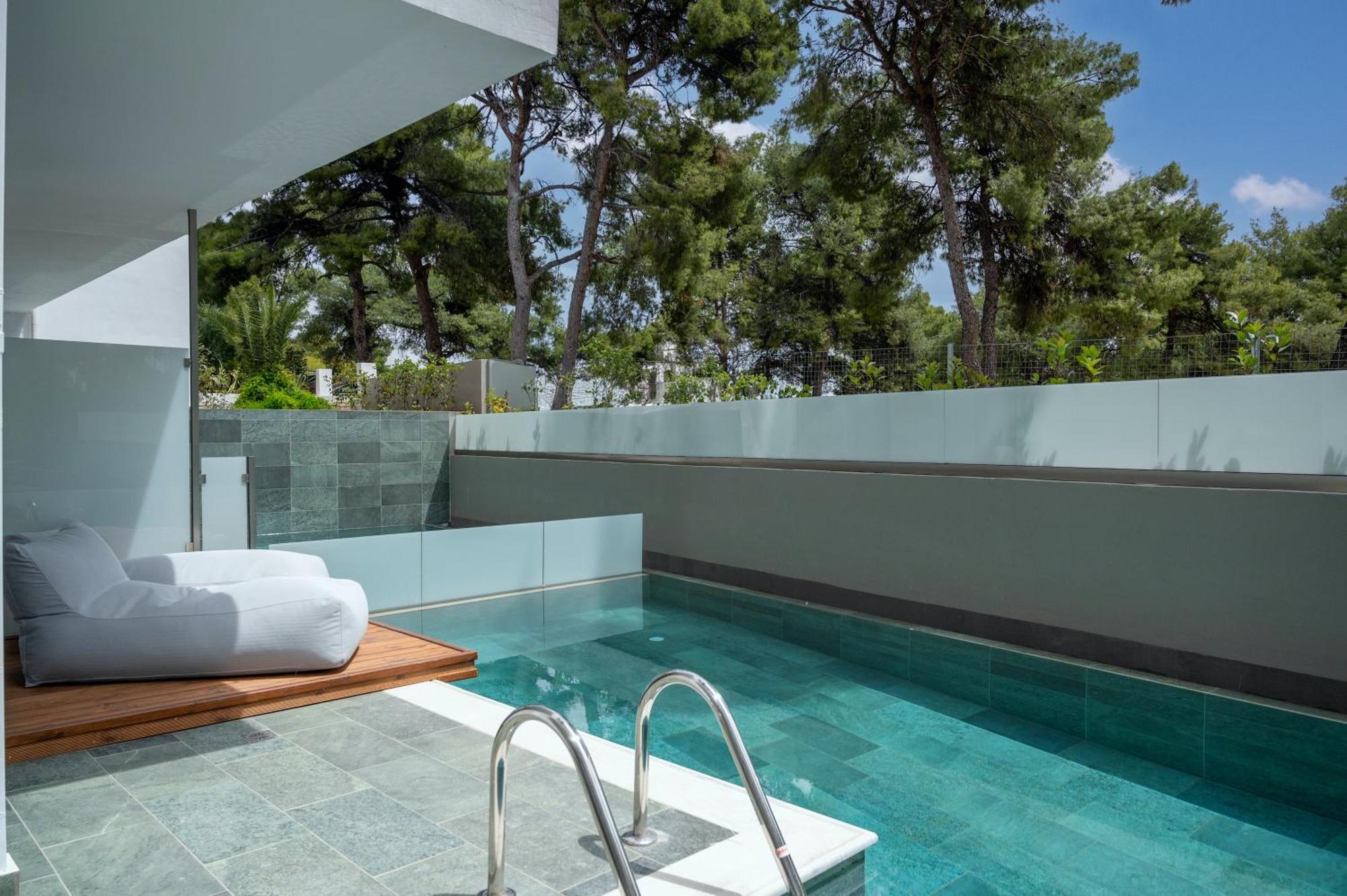 Philoxenia 4* Psakoudia