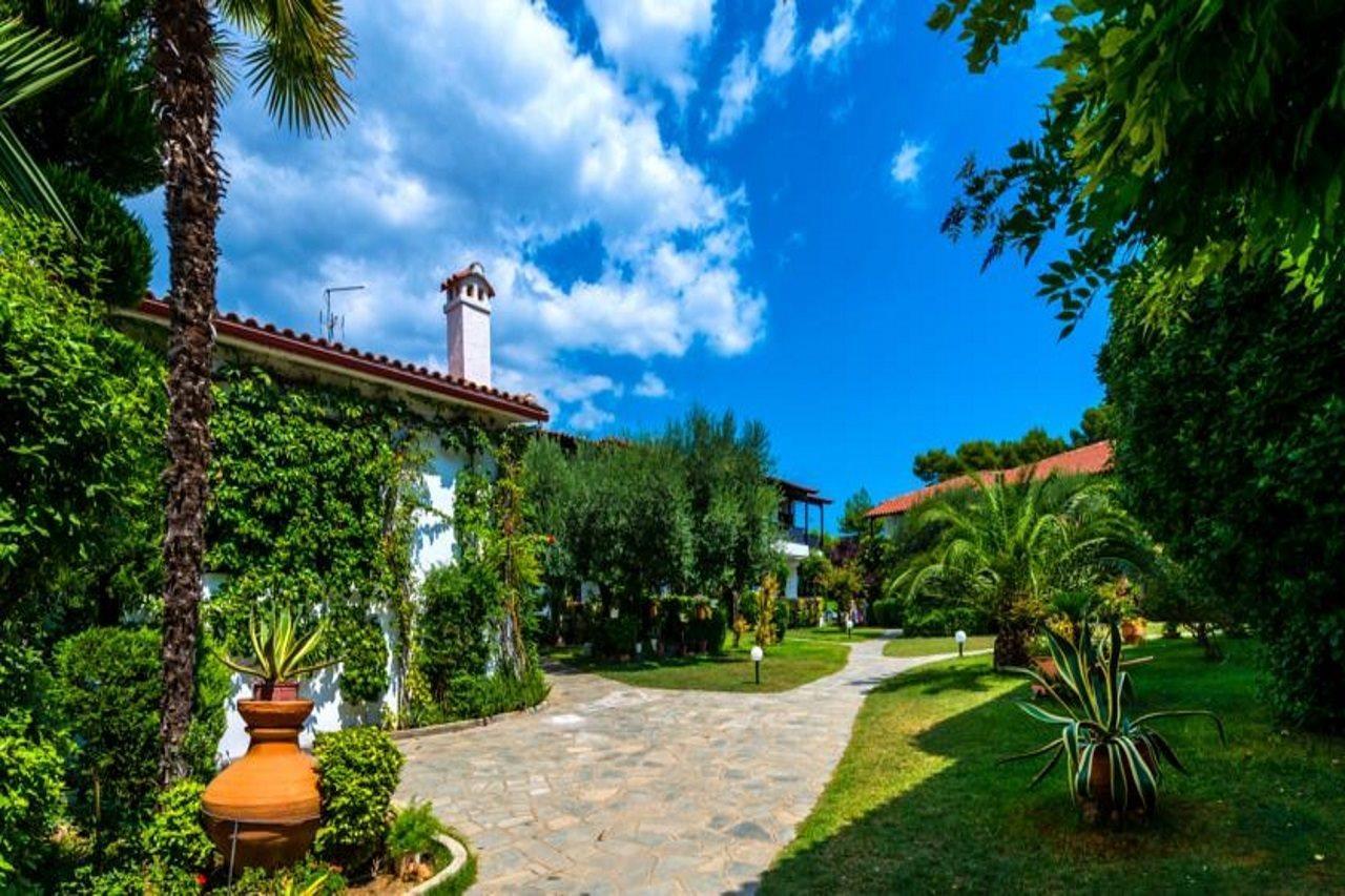 Philoxenia 4* Psakoudia