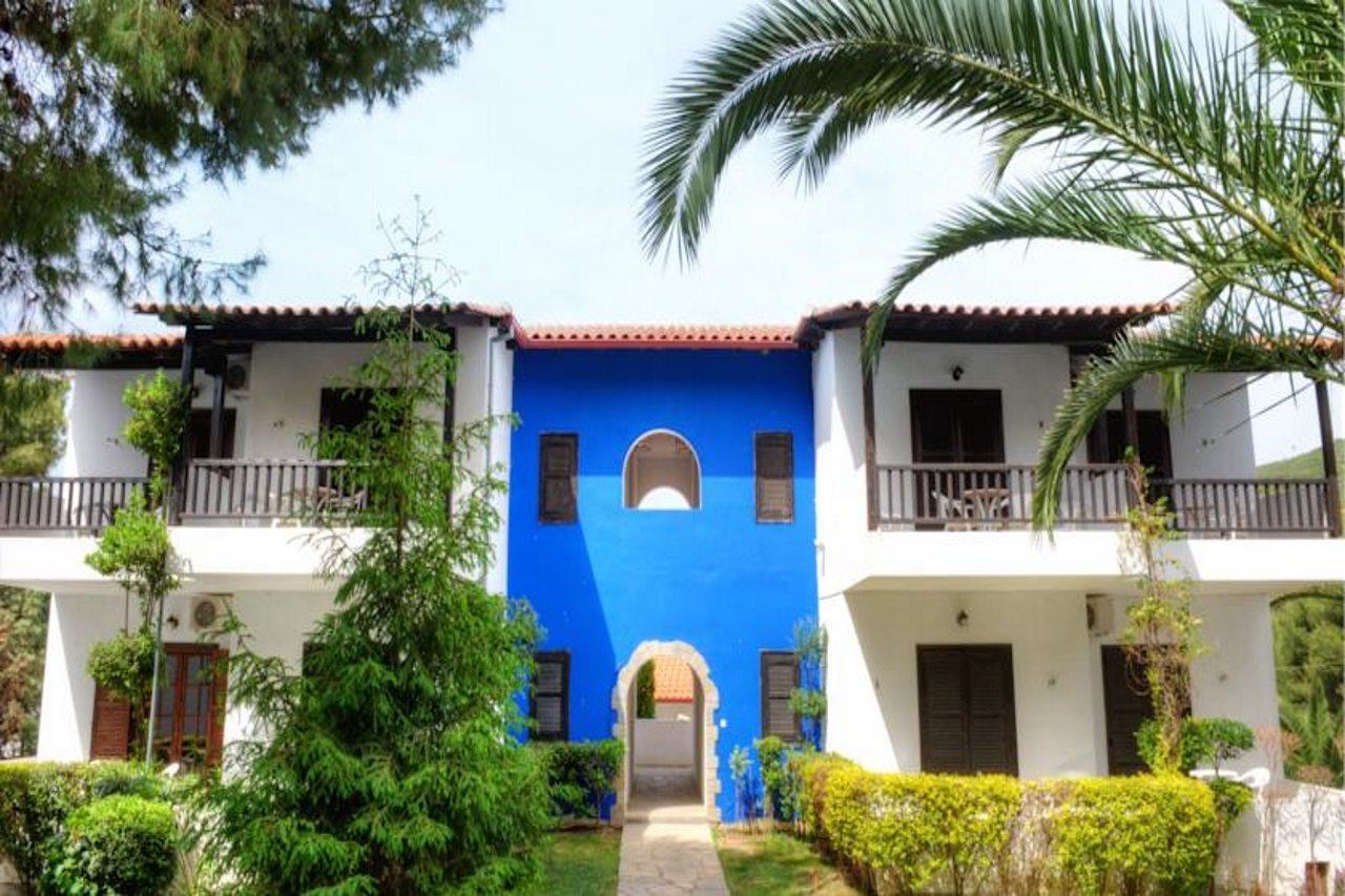 Philoxenia 4* Psakoudia