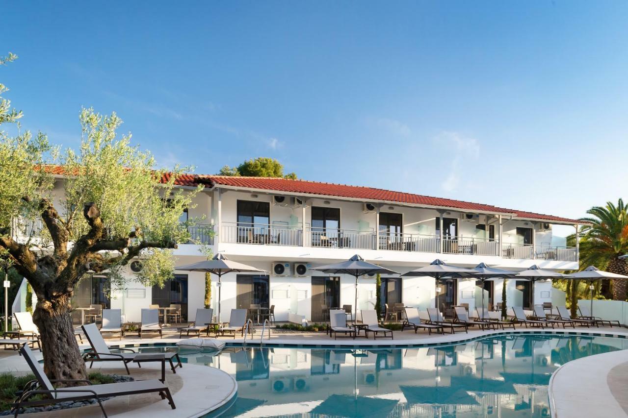 Philoxenia Rezort 4*