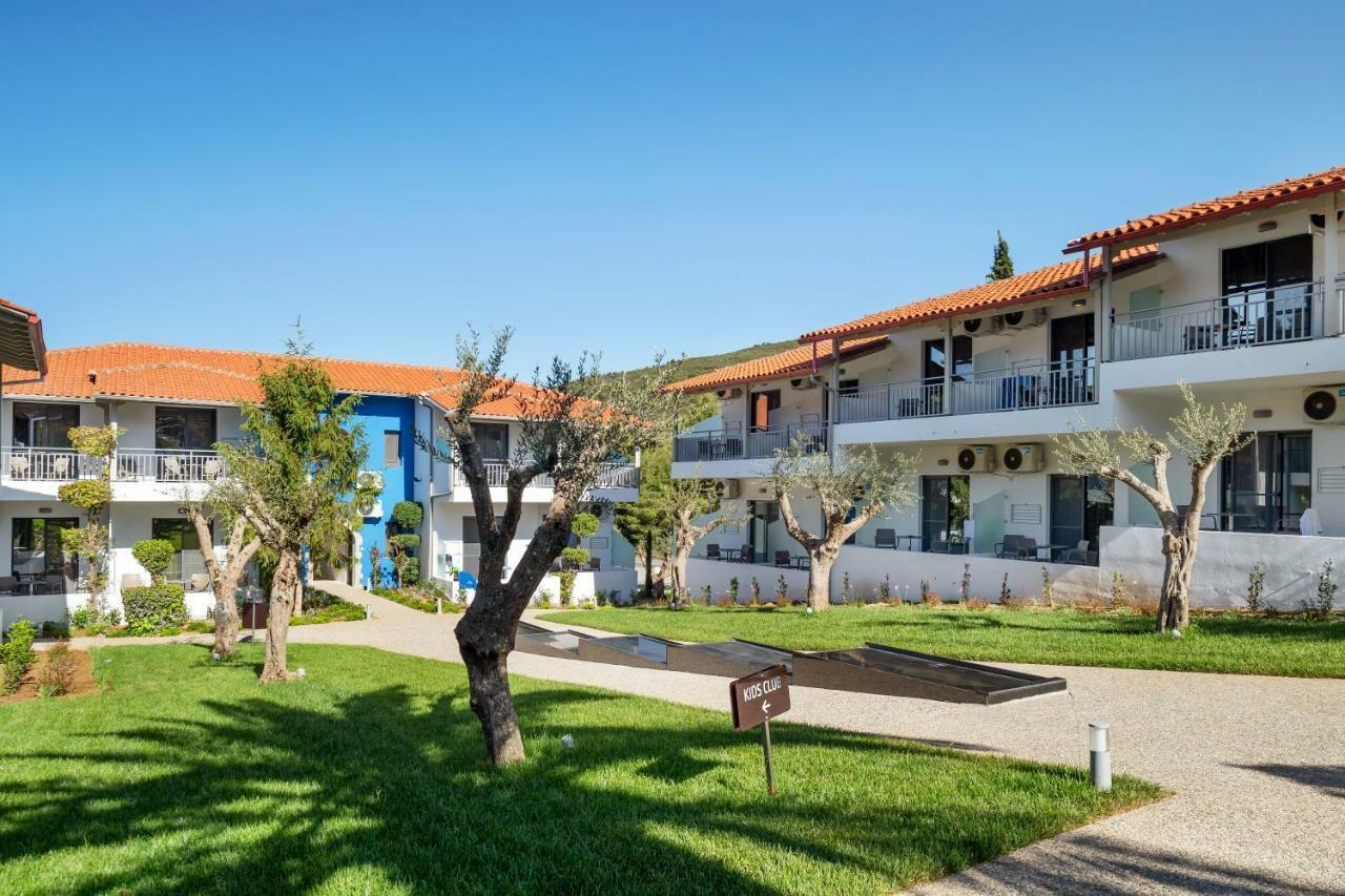 Philoxenia 4*