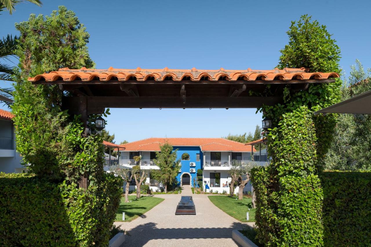 Philoxenia Rezort 4*